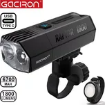 Gaciron RAPTOR 1800