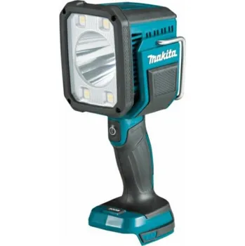 Stojací lampa Bezdrátová LED lampa Makita 18V/14,4V DML812