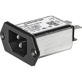 Elektrická zásuvka SCHURTER 3-130-954