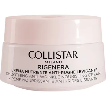 Pleťový krém Collistar Pece-o-oblicej RigeneraSmoothing Anti-Wrinkle Nourishing Cream 50 ml (21 840,00 Kč / 1 l)
