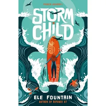 Storm Child - Fountain, Ele