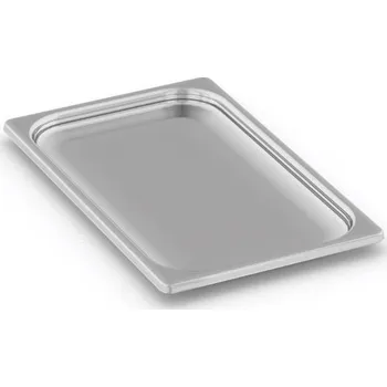 Nerezová gastronádoba GN 1/1, 530 x 325 x 20 mm