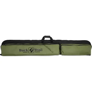 Sportovní batoh Buck Trail 160x27 GreenPocket taška na luk