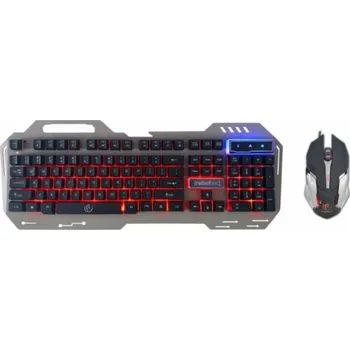 Masážní přístroj Rebeltec Interceptor 2 (RBLKLA00037)