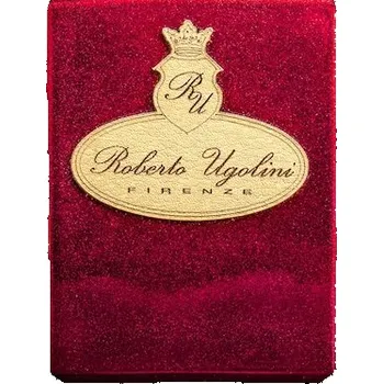 Nestandardní parfém Roberto-Ugolini Unisex-vune 4-RossoEau de Parfum (parfémovaná voda) ve spreji 100 ml (54 780,00 Kč / 1 l)