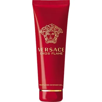 Sprchový gel Versace Panske-vune Eros-FlameSprchový gel 250 ml (1 252,00 Kč / 1 l)