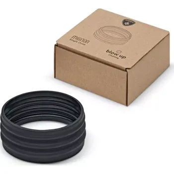 Mlýnek na kávu Eureka Mignon Blow Up nástavec k násypníku