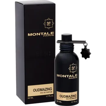 Unisex parfém Montale Oudmazing Parfémovaná voda EDP, 50 ml, unisex