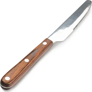 Outdoor vaření GSI OUTDOORS Rakau Table Knife