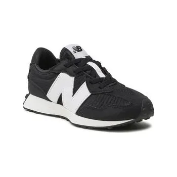 Pánská móda Sneakersy New Balance PH327CBW Černá 28