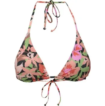 Dámské plavky Dámský horní díl plavek Billabong SOL SEARCHER MULTI TRI M Mix