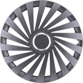 Poklice na kolo Leoplast 16" WARRIOR Grafit