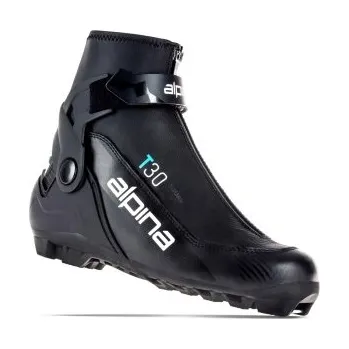 Běžkařské boty ALPINA T30 EVE 22/23 40 EU + doprava zdarma!