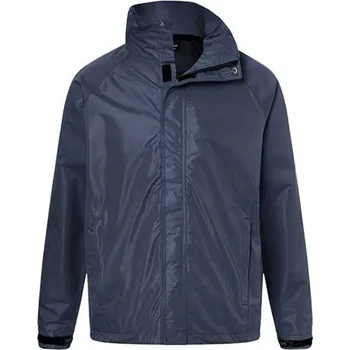 Pánská větrovka James&amp;Nicholson Pánská bunda JN1010 Navy M
