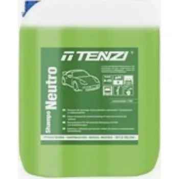TENZI SHAMPO NEUTRO 10L