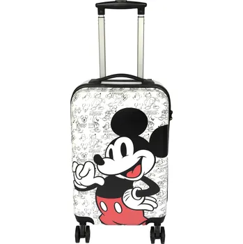 Oxybag Dětský kufr Mickey