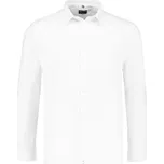 ADAMO košile pánská 179400 Comfort Fit 6XL bílá