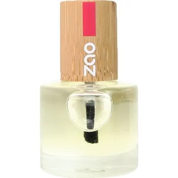 Výživa nehtů Zao Nehty Nail-careOlej na nehty a nehtovou kůžičku 8 ml ()