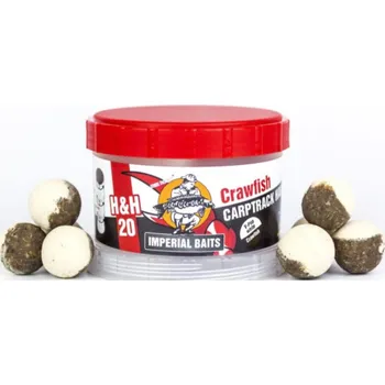 Boilies Imperial Baits Half'n Half - Crawfish - 20mm/75g