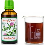 Bylinné kapky s.r.o. Jetel červený BIO…