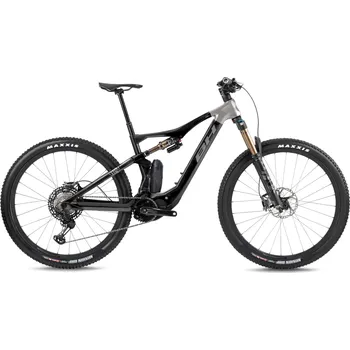 Elektrokolo BH Bikes Elektrokolo BH iLYNX+ SL Trail CARBON 8.6 NCC 2025 velikost: XL ( > 188 cm ) Montáž, seřízení a doprava po ČR zdarma