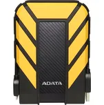 ADATA HD710 PRO 2TB, AHD710P-2TU31-CYL Žlutá