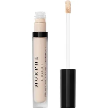Korektor Morphe Make-up-obliceje ConcealerFilter Effect Soft Radiance Concealer Light 2/Cool 3,8 ml ()