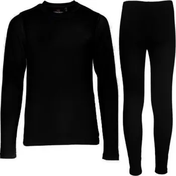 Dvoudílné ribano CATMANDOO Protech JR Velikost: 164, Varianta: Junior