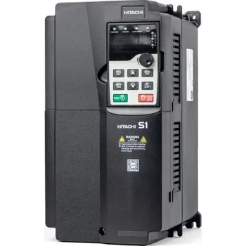 Měnič napětí Frekvenční měnič Hitachi 11kW S1-00320HFEF