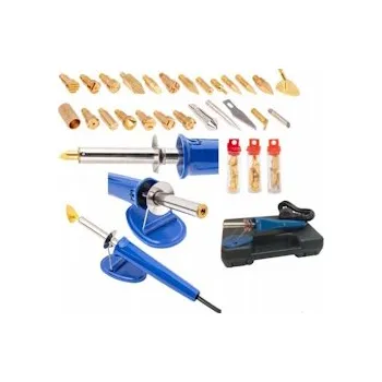 Páječka Powermat PM-LOW-60 pájecí a vypalovací pero 60W