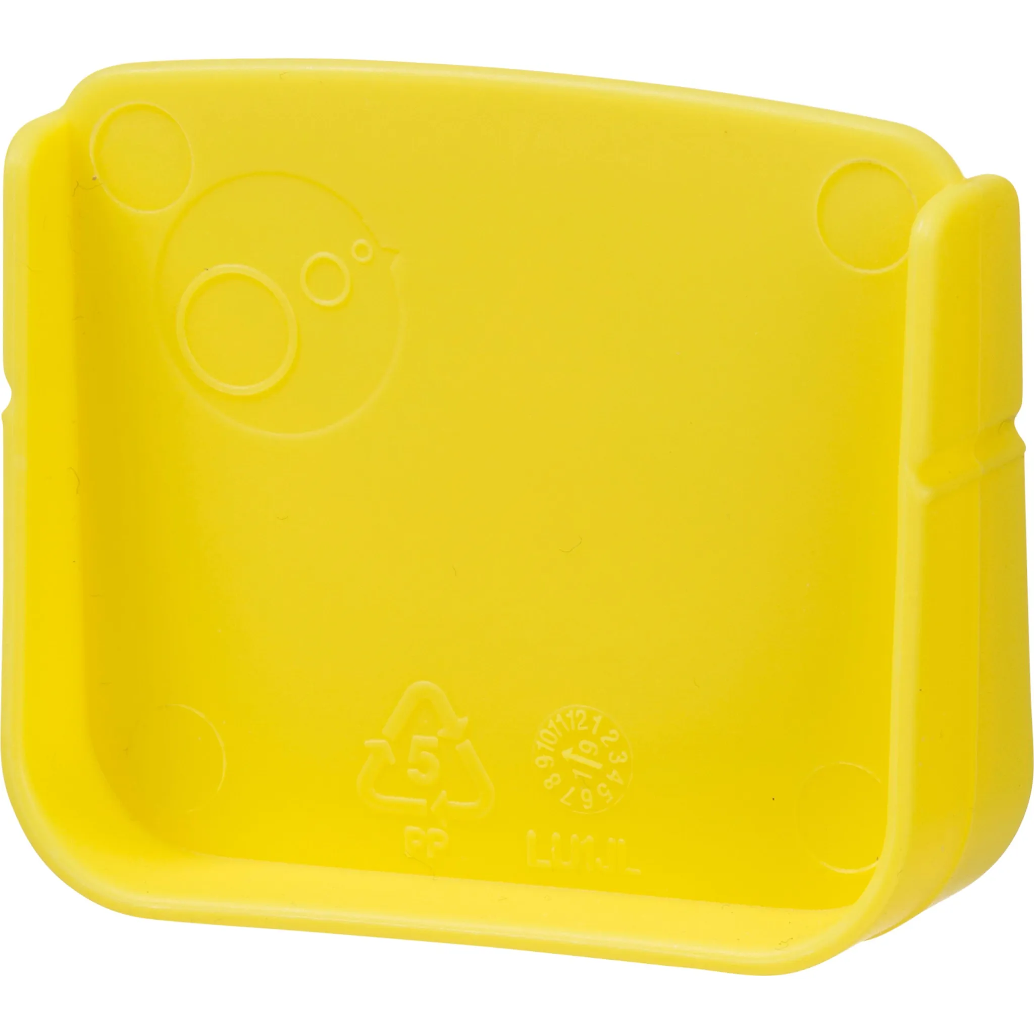 Fotografie 7 - Svačinový box B.box Svačinový box 2 l Lemon Sherbet