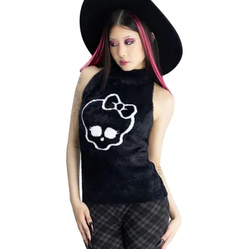 tílko dámské - Mad Science - KILLSTAR - KSRA011090 - XS