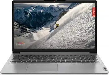 Notebook Lenovo IdeaPad 1 15AMN7 (82VG00HJCK)