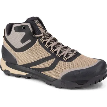 Pánská sportovní obuv Boty 5.11 A/T MID - Ancient Fossil US 6 / EU 38,5