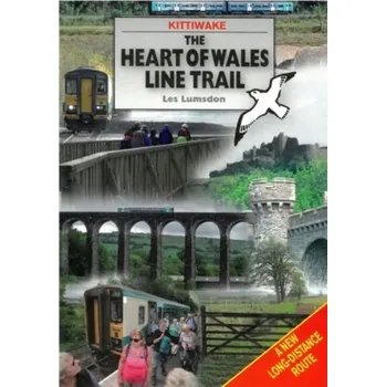 Heart of Wales Line Trail, The - Lumsdon, Les