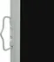 Markýza Zatahovací boční markýza/zástěna 48352 60 x 300 cm
