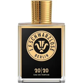Nestandardní parfém JF-Schwarzlose-Berlin Unisex-vune 20 20Eau de Parfum Spray Travel size 10 ml (84&nbsp;700,00 Kč / 1 l)