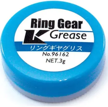 RC vybavení Ring Gear Grease – teflonové mazivo (3 g)