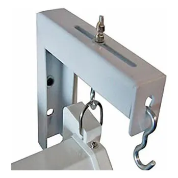 Projekční plátno ELITE SCREENS 6 Wall / Ceiling Hanging ZVMAXLB6-W