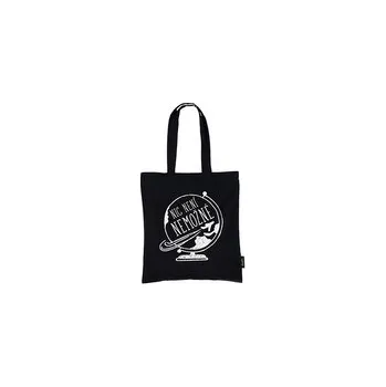 Nákupní taška Nekupto Nákupní taška Nic není nemožné Neplastuj