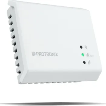 Protronix Prostorové čidlo relativní vlhkosti + teploty s relé, NLII-RH/T/R