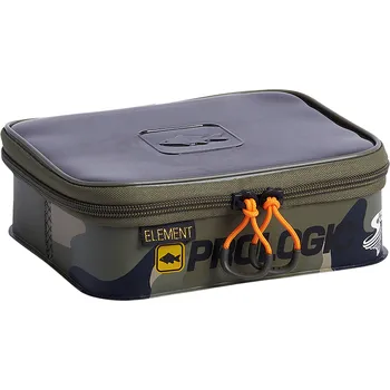 Prologic Pouzdro Element Storm Safe Accessory Shallow 1,1 l