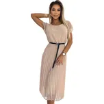 Numoco 548-1 béžové uni