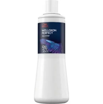 Kosmetika Wella Professionals PeroxidWelloxon Perfect 9% 60 ml (1 033,00 Kč / 1 l)