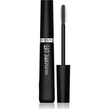 Řasenka L’Oréal Paris Telescopic Lift řasenka pro objem a natočení řas