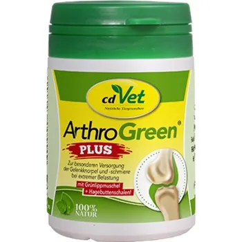 Kloubní výživa arthro green plus - cdvet Varianta: 25g