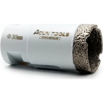 Vrták ADUN TOOLS vrták M14 30 mm