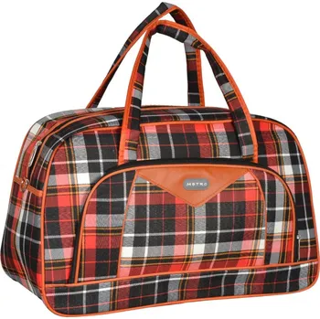 Cestovní taška METRO LL36 - červená