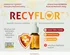 Erbozeta Recyflor Kúra pro močové cesty 7x 8 ml