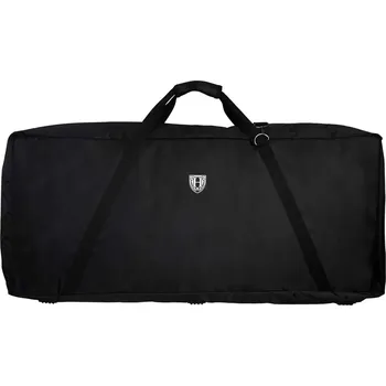 Příslušenství pro klávesový nástroj HÉRGÉT HERGET Bag 76 Note (131 X 46 x 17cm)